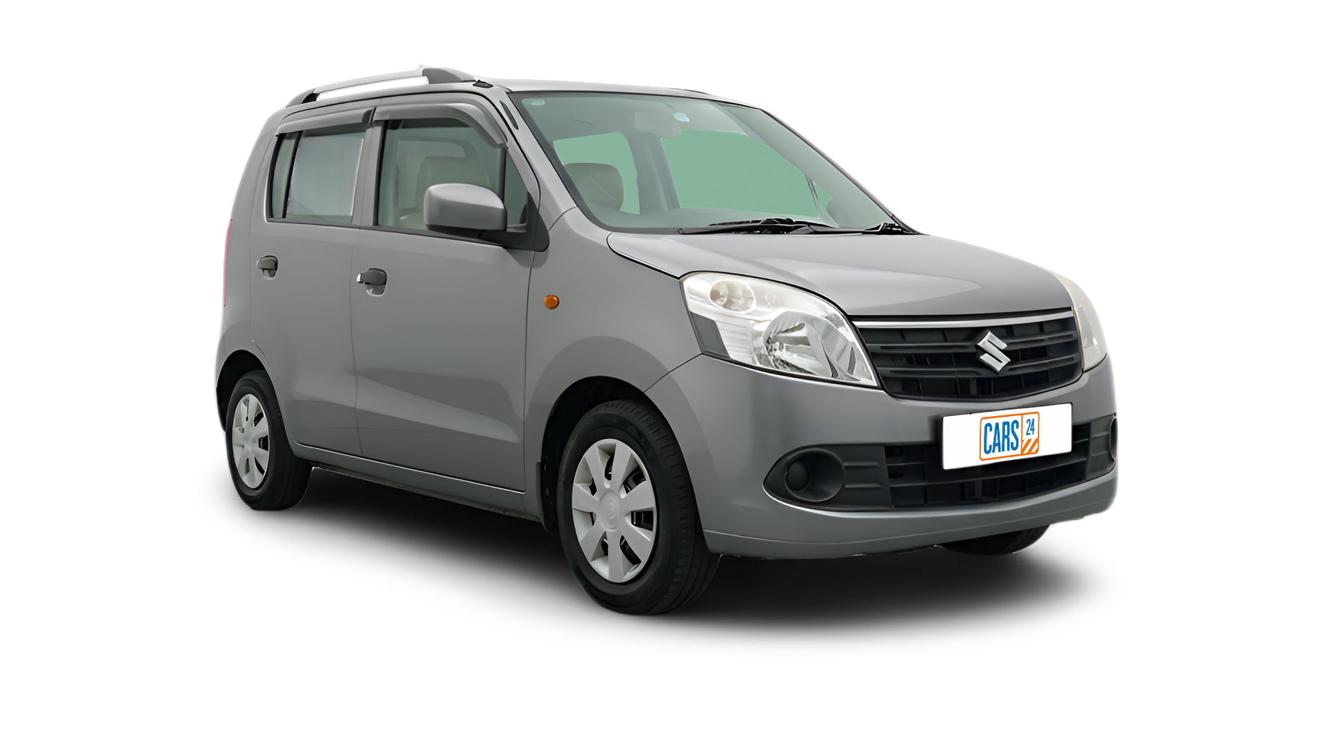 Maruti Wagon R 1.0-img
